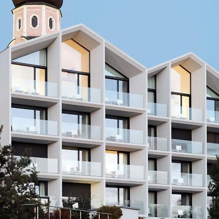 Schgaguler Hotel 카스텔로토 외부 사진