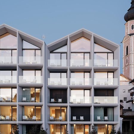 Schgaguler Hotel 카스텔로토 외부 사진