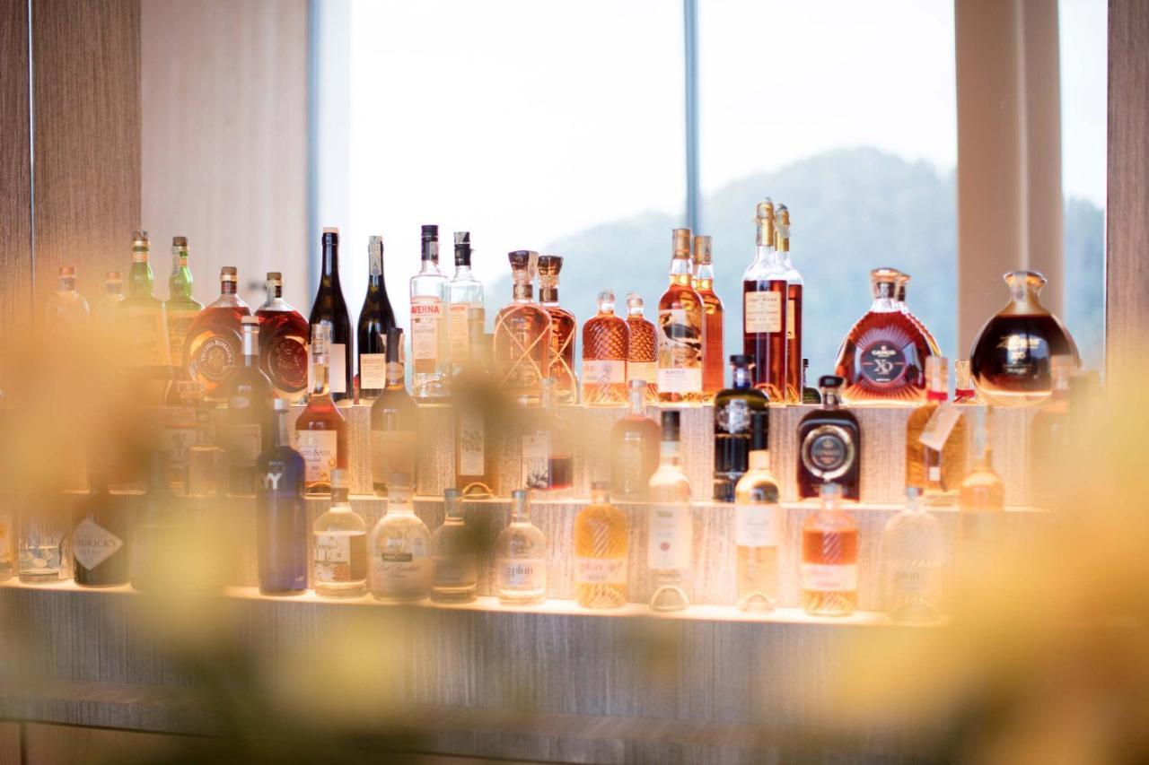 Schgaguler Hotel 카스텔로토 외부 사진