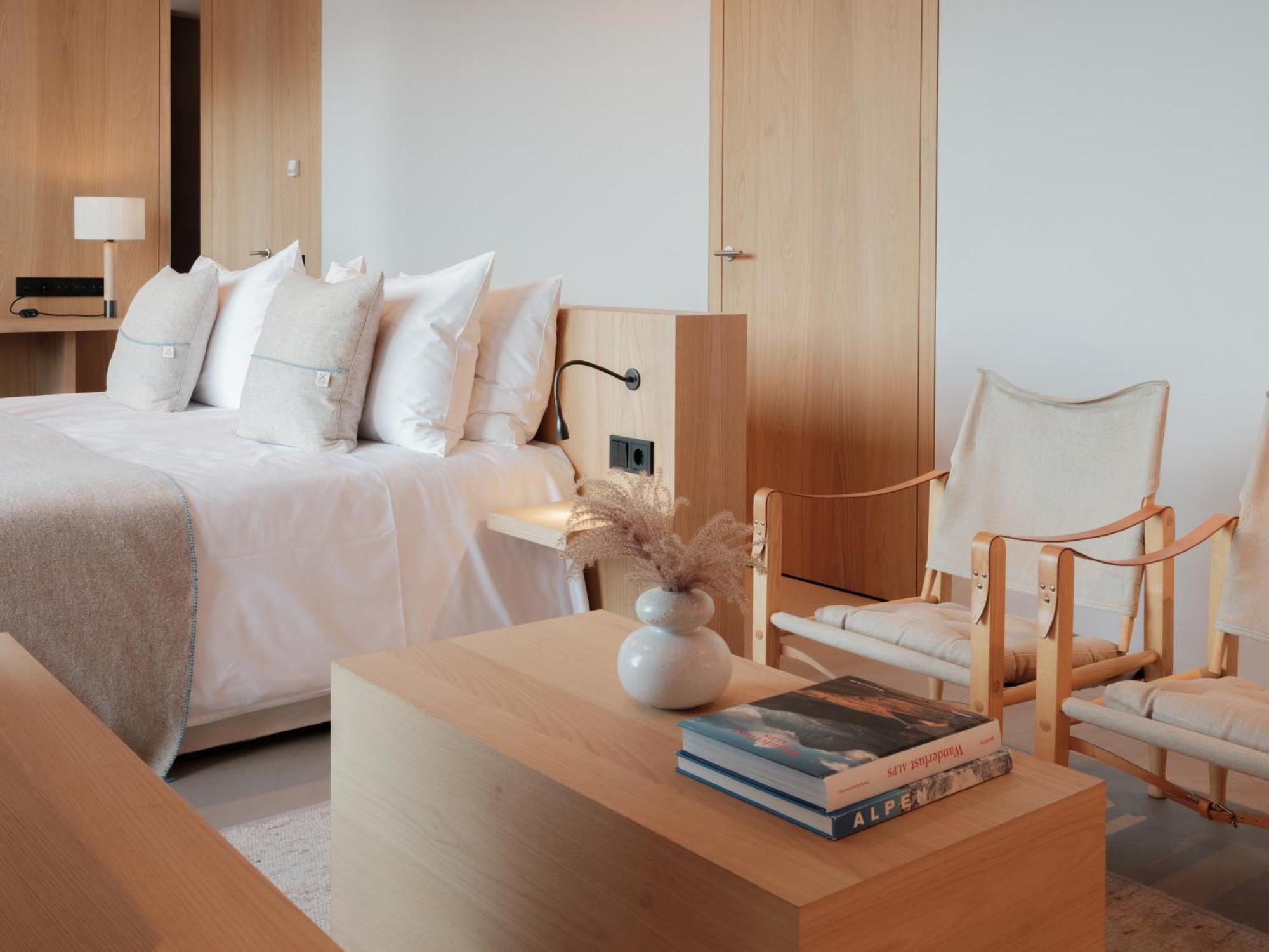 Schgaguler Hotel 카스텔로토 외부 사진