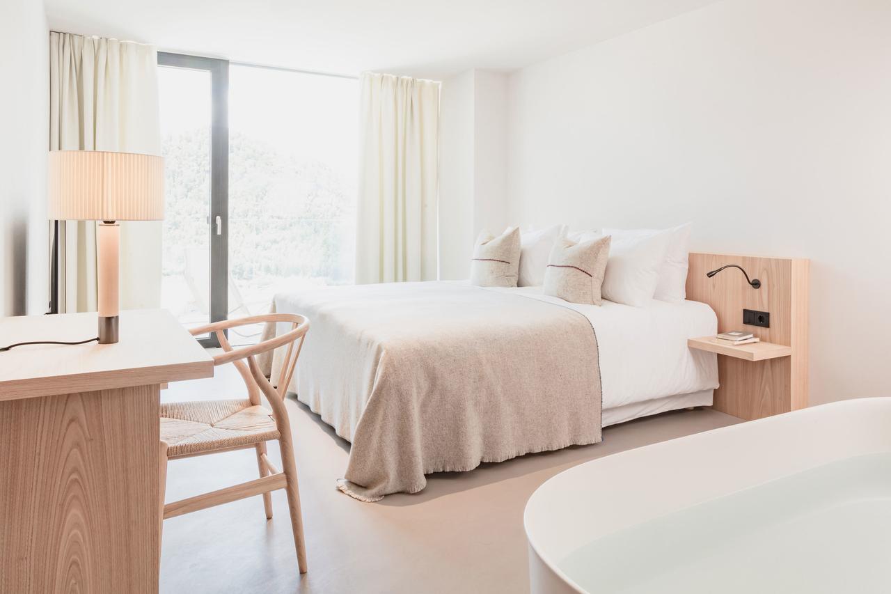 Schgaguler Hotel 카스텔로토 외부 사진