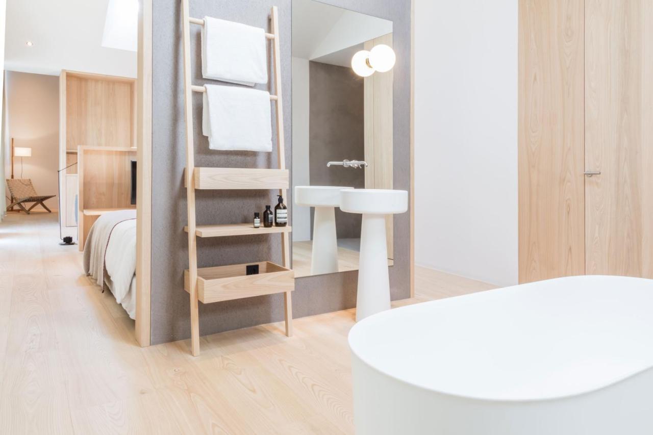 Schgaguler Hotel 카스텔로토 외부 사진