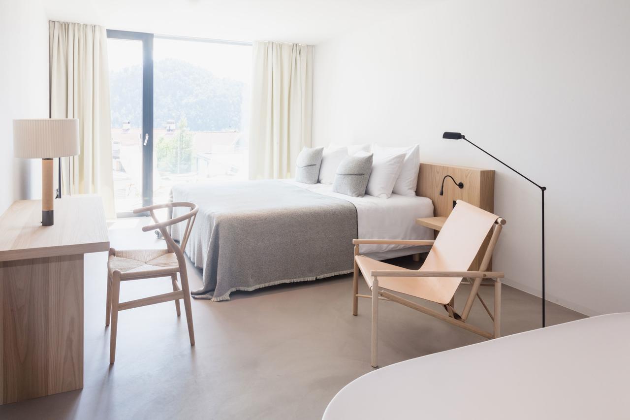 Schgaguler Hotel 카스텔로토 외부 사진