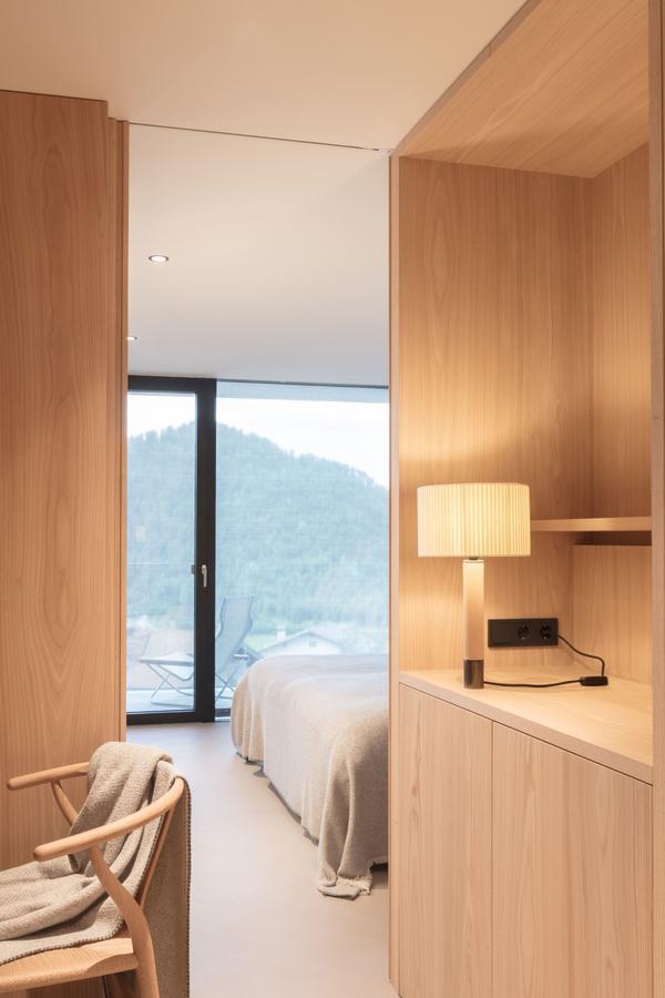 Schgaguler Hotel 카스텔로토 외부 사진