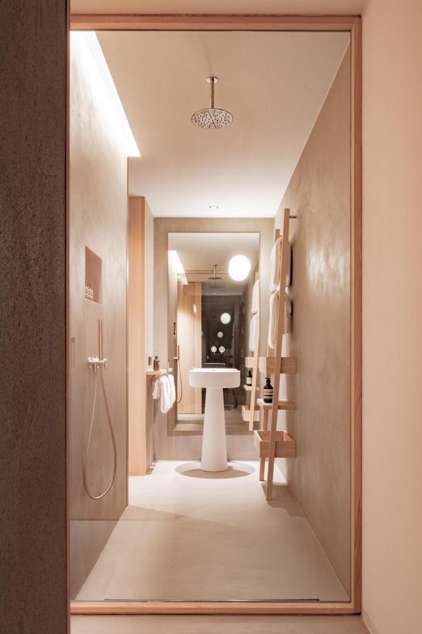 Schgaguler Hotel 카스텔로토 외부 사진